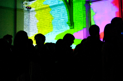 Whitworth Reopening Vix Pic